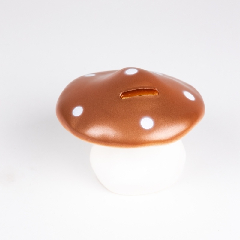 Pusculita ciupercuta cupru, Egmont Toys Pusculita ciupercuta cupru, Egmont Toys