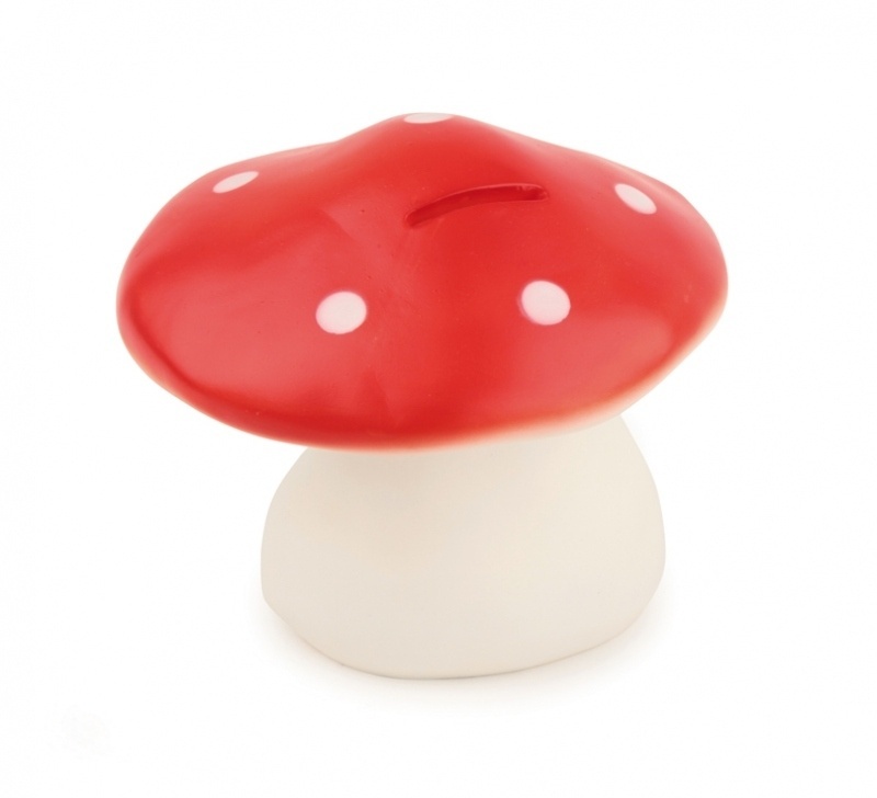 Pusculita ciupercuta rosie, Egmont Toys Pusculita ciupercuta rosie, Egmont Toys