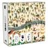 Puzzle 1000 piese Duminica, Londji