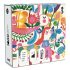 Puzzle Un Ceai fantastic, Londji