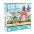 Puzzle Barcelona Gaudi, Londji