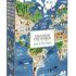 Puzzle Descopera cosmosul, Londji