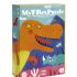 Mini puzzle Planete, Londji