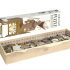Puzzle Preistoria, Londji