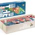 Puzzle reversibil Haideti la munte!, Londji