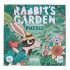 Puzzle Trenuletul meu, Londji