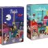 Puzzle Descopera cosmosul, Londji