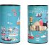 Puzzle Bucatarul priceput, Londji