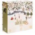 Puzzle circular Lumea, Londji