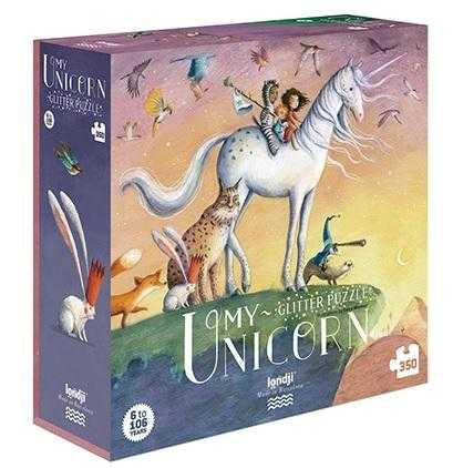 Puzzle Unicorn, Londji Puzzle Unicorn, Londji