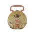 Jucarie Montessori Instrument muzical, Cimbal, Egmont Toys - imaginea 1