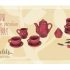 Set de gradinarit dinozauri, Egmont Toys