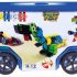 Set de construit 5 in 1, Clicformers