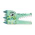 Set creativ DIY Masca pentru copii Leu, Londji