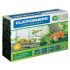 Set magnetic de construit- Set de baza Magformers, 30 piese