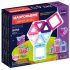 Set magnetic Magformers, Uimitorul set de politie