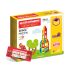 Joc cu magneti Stick-O, Set de baza cu 20 piese