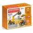 Manere detasabile pentru carucior, Clicstoys