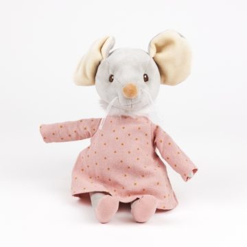 Soricica de plus Agatha, Egmont Toys