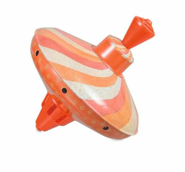 Titirez metalic cu spirale, Egmont Toys Titirez metalic cu spirale, Egmont Toys