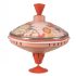 Titirez metalic mare, la ferma, Egmont Toys
