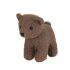 Ursuletul Eustache cu puiut, jucarie plus, Egmont Toys