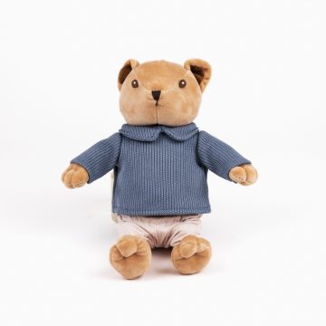Ursuletul de plus Alexis, Egmont Toys