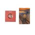 Zoom Micropuzzle Van Gogh Noapte instelata, Londji