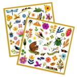 Abtibilduri Gradina, Djeco - imaginea 4