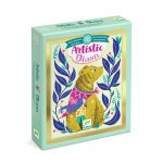 Atelier creativ Creaturi mitice, Djeco - imaginea 1