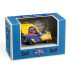 Masina Electro Choc, Colectia Crazy Motors, Djeco - imaginea 1