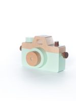Camera foto handmade Marc toys - imaginea 1 Camera foto handmade Marc toys - imaginea 1