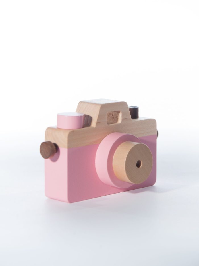 Camera foto handmade Marc toys - imaginea 2
