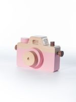 Camera foto handmade Marc toys - imaginea 3 Camera foto handmade Marc toys - imaginea 3
