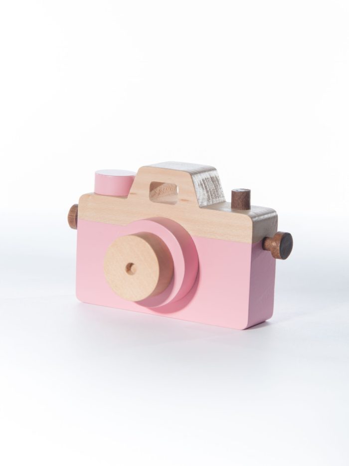 Camera foto handmade Marc toys - imaginea 3