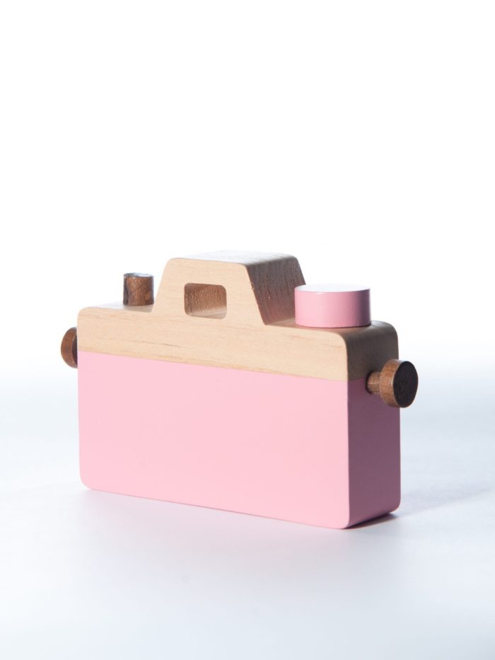 Camera foto handmade Marc toys - imaginea 4