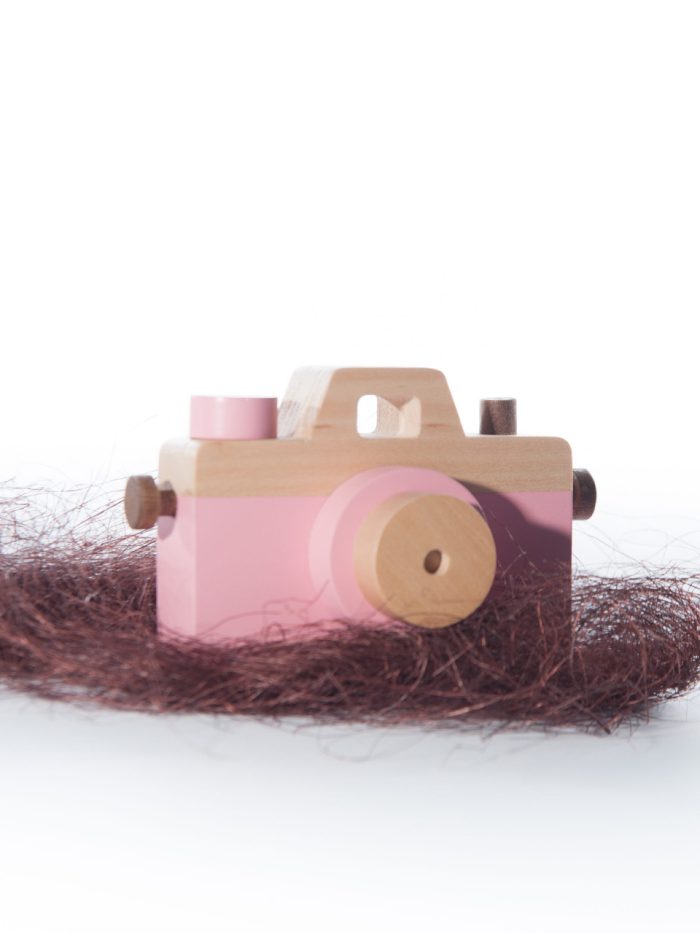 Camera foto handmade Marc toys - imaginea 5