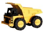 Camion, macheta 3D Fridolin - imaginea 1
