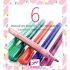 Ascutitoare dubla in cutie de metal Mozart, Fridolin - imaginea 1