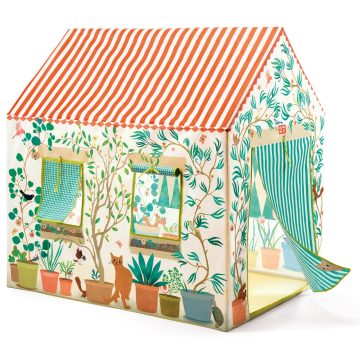 Casa Tinou, Djeco - imaginea 1