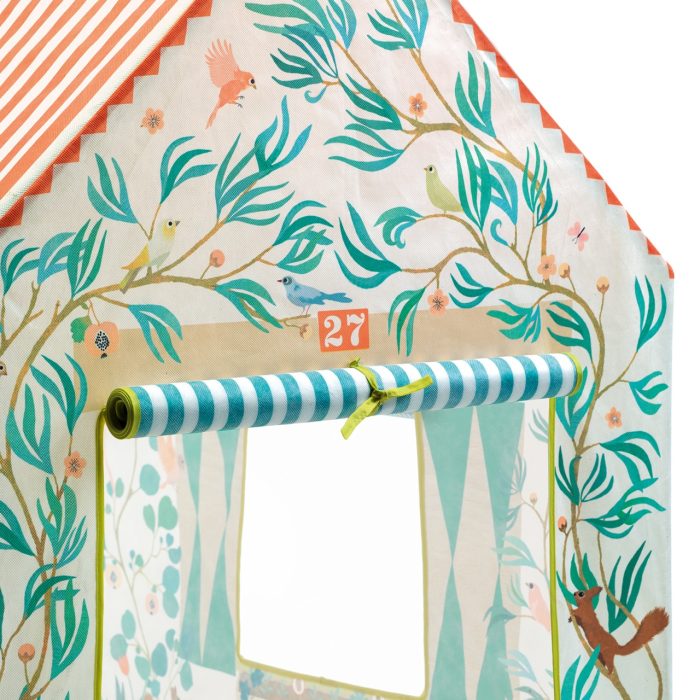 Casa Tinou, Djeco - imaginea 2