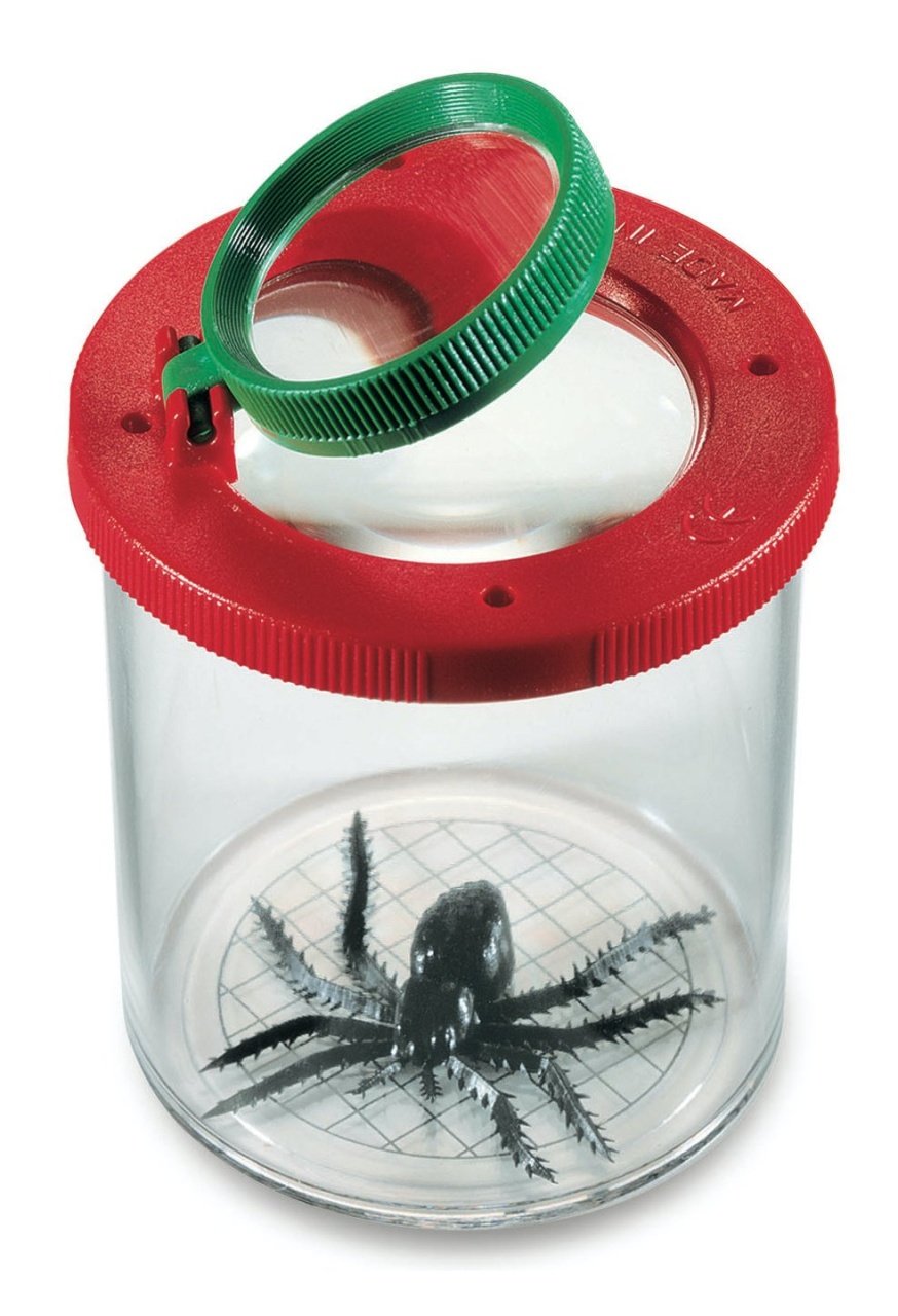 cea-mai-buna-cutie-cu-lupa-pentru-observarea-insectelor-navir21191.jpg Cea mai buna cutie cu lupa pentru observarea insectelor, Navir - imagine 1