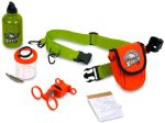 Centura cu accesorii Explora, Navir - imaginea 1