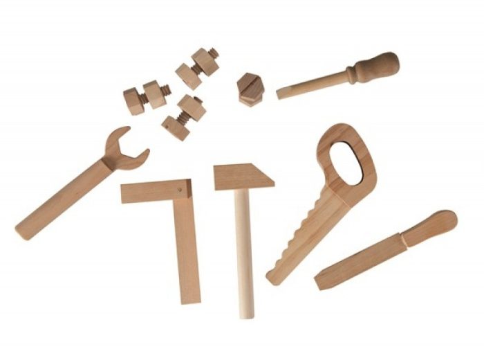 Centura cu unelte, Egmont Toys - imaginea 2