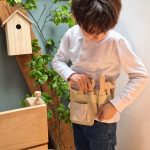 Centura cu unelte, Egmont Toys - imagine 3
