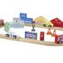 Set masini de curse, Orange Tree Toys - imaginea 1
