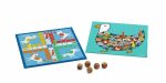 Colectia de 12 jocuri clasice, Djeco - imaginea 5