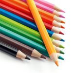Creioane colorate acuarela, Djeco - imaginea 4