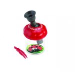 Cutie cu microscop pentru observarea insectelor, Navir - imaginea 1 Cutie cu microscop pentru observarea insectelor, Navir - imaginea 1