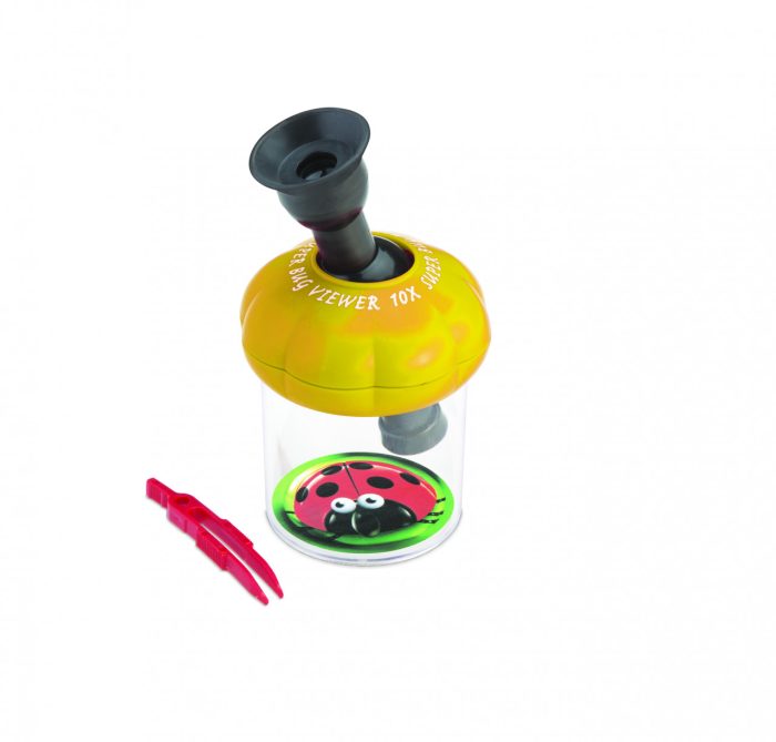 Cutie cu microscop pentru observarea insectelor, Navir - imaginea 5